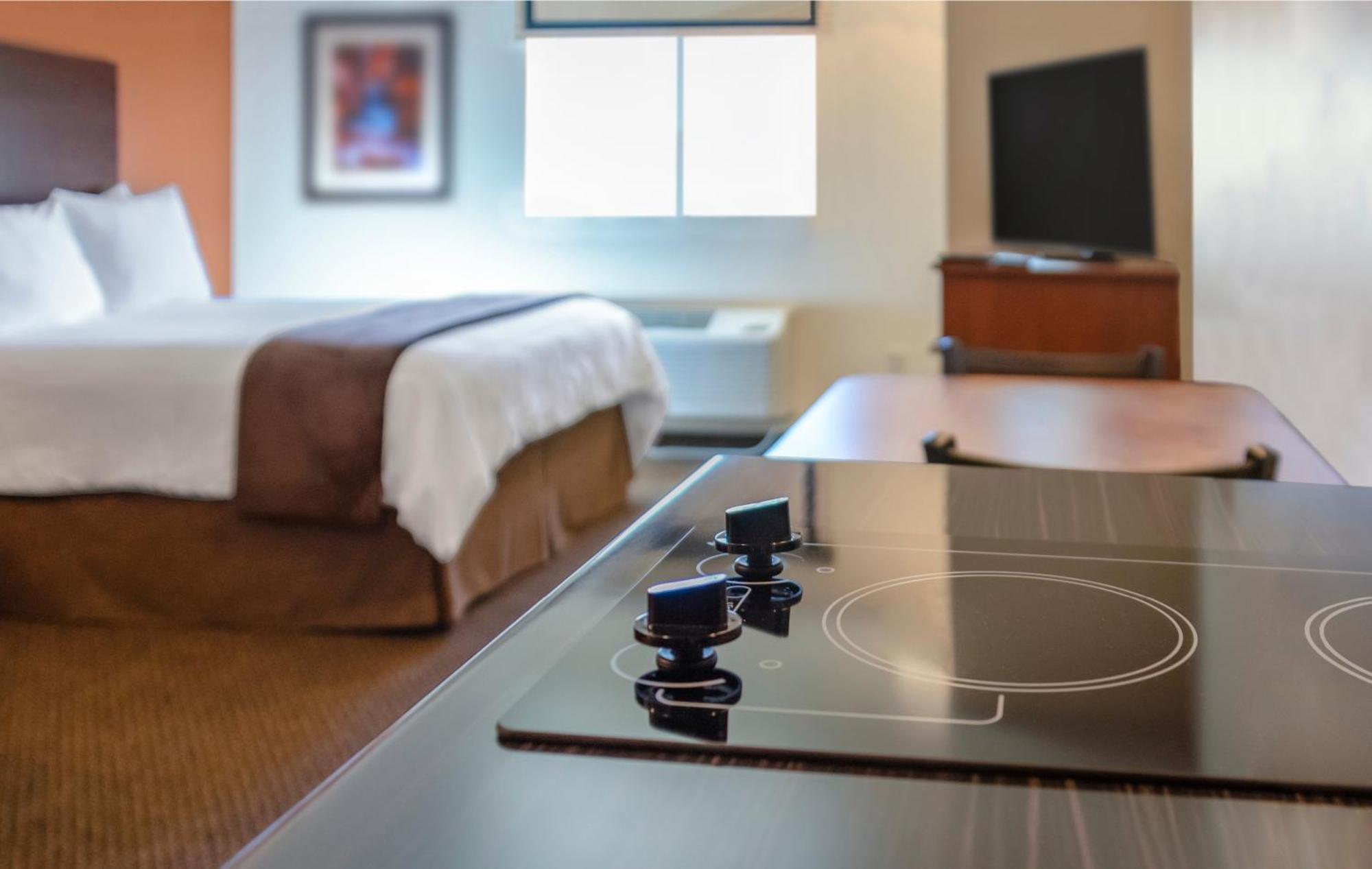 My Place Hotel-North Las Vegas, Nv Room photo